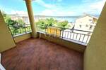 Trosoban stan, Dobrinj, Klimno, prodaja, 215000 €, 71 m2