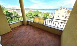 Trosoban stan, Dobrinj, Klimno, prodaja, 215000 €, 71 m2