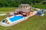 Kuca, Pazin, Trviž, prodaja, 700000 €, 300 m2