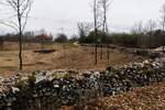 Zemljiste, Žminj, prodaja, 61000 €, 995 m2