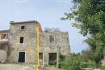 Kuca, Buje, prodaja, 153000 €, 75 m2