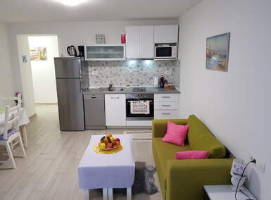 Dvoiposoban stan, Split, prodaja, 310000 €, 57 m2