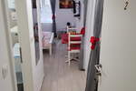 Dvoiposoban stan, Split, prodaja, 310000 €, 57 m2