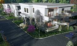 Dvosoban stan, Bakar, Hreljin, prodaja, 170000 €, 56 m2