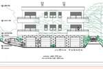 Dvosoban stan, Bakar, Hreljin, prodaja, 170000 €, 56 m2