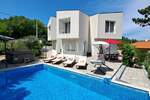 Kuca, Dobrinj, prodaja, 450000 €, 133 m2
