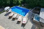 Kuca, Dobrinj, prodaja, 450000 €, 133 m2