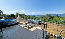 Trosoban stan, Krk, prodaja, 330000 €, 72 m2