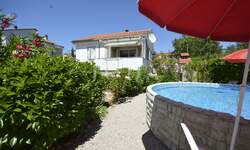 Kuca, Krk, prodaja, 470000 €, 100 m2