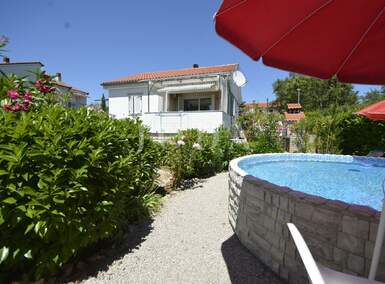 Kuca, Krk, prodaja, 470000 €, 100 m2