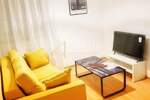 Dvosoban stan, Rijeka, Banderovo, najam, 550 €, 28 m2