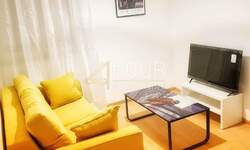 Dvosoban stan, Rijeka, Banderovo, najam, 550 €, 28 m2