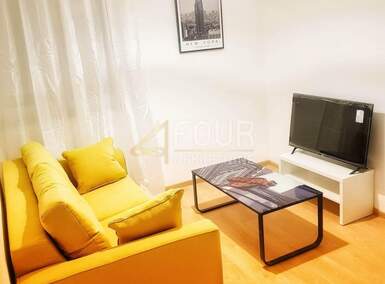 Dvosoban stan, Rijeka, Banderovo, najam, 550 €, 28 m2