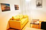 Dvosoban stan, Rijeka, Banderovo, najam, 550 €, 28 m2