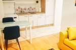 Dvosoban stan, Rijeka, Banderovo, najam, 550 €, 28 m2