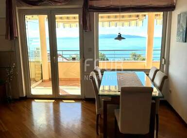 Trosoban stan, Rijeka, Marčeljeva Draga, najam, 1000 €, 92 m2