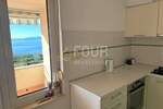 Trosoban stan, Rijeka, Marčeljeva Draga, najam, 1000 €, 92 m2
