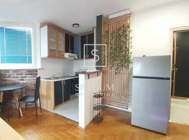Jednosoban stan, Pula, Vidikovac, prodaja, 250000 €, 39 m2