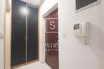 Jednosoban stan, Pula, Vidikovac, prodaja, 250000 €, 39 m2
