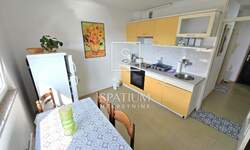 Jednosoban stan, Rijeka, Podmurvice, najam, 480 €, 40 m2