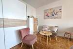 Jednosoban stan, Rijeka, Podmurvice, najam, 480 €, 40 m2