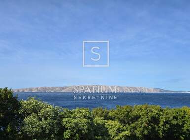 Trosoban stan, Senj, Bunica-biličevica, prodaja, 170000 €, 87 m2