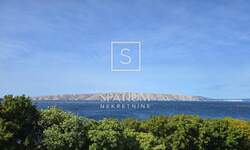 Trosoban stan, Senj, Bunica-biličevica, prodaja, 170000 €, 87 m2