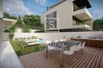 Cetvorosoban stan, Opatija, Ika, prodaja, 520000 €, 145 m2
