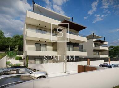 Cetvorosoban stan, Opatija, Ika, prodaja, 520000 €, 141 m2