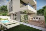 Cetvorosoban stan, Opatija, Ika, prodaja, 520000 €, 141 m2