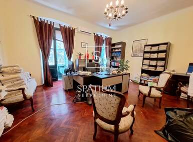 Poslovni prostor, Rijeka, Centar, najam, 800 €, 60 m2