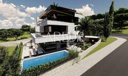Cetvorosoban stan, Krk, prodaja, 850000 €, 171 m2