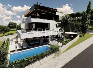 Cetvorosoban stan, Krk, prodaja, 850000 €, 171 m2