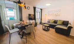 Cetvorosoban stan, Rijeka, Centar, prodaja, 310000 €, 93 m2