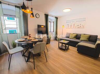 Cetvorosoban stan, Rijeka, Centar, prodaja, 310000 €, 93 m2