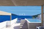 Cetvorosoban stan, Šibenik, Grebaštica, prodaja, 950000 €, 105 m2