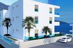 Cetvorosoban stan, Šibenik, Grebaštica, prodaja, 810000 €, 110 m2