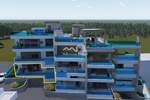 Cetvorosoban stan, Šibenik, Grebaštica, prodaja, 788000 €, 110 m2