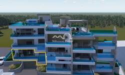Cetvorosoban stan, Šibenik, Grebaštica, prodaja, 788000 €, 110 m2