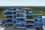 Cetvorosoban stan, Šibenik, Grebaštica, prodaja, 950000 €, 110 m2