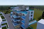 Trosoban stan, Šibenik, Grebaštica, prodaja, 800000 €, 82 m2