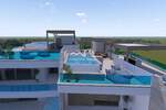 Trosoban stan, Šibenik, Grebaštica, prodaja, 800000 €, 82 m2