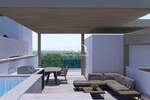 Trosoban stan, Šibenik, Grebaštica, prodaja, 800000 €, 82 m2