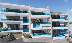 Trosoban stan, Šibenik, Grebaštica, prodaja, 680000 €, 91 m2
