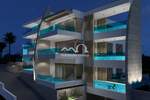 Trosoban stan, Šibenik, Grebaštica, prodaja, 680000 €, 91 m2