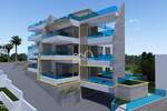 Cetvorosoban stan, Šibenik, Grebaštica, prodaja, 800000 €, 114 m2