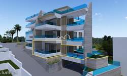 Cetvorosoban stan, Šibenik, Grebaštica, prodaja, 800000 €, 114 m2