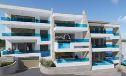 Trosoban stan, Šibenik, Grebaštica, prodaja, 650000 €, 91 m2