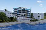 Trosoban stan, Šibenik, Grebaštica, prodaja, 650000 €, 91 m2