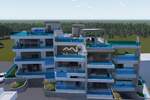 Trosoban stan, Šibenik, Grebaštica, prodaja, 650000 €, 91 m2